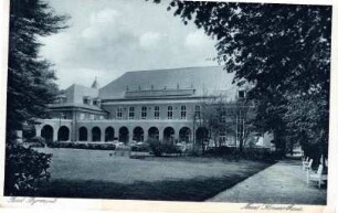 Konzerthaus