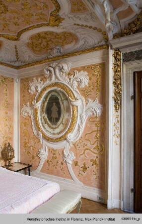 Palazzo Widmann Rezzonico, Venedig