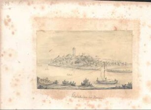 Steinheim bei Hanau.