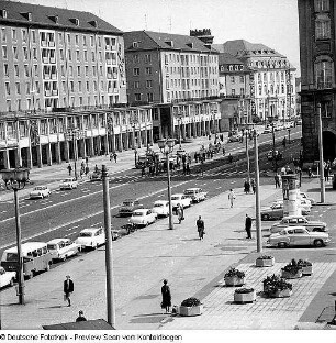 Ernst-Thälmann-Straße