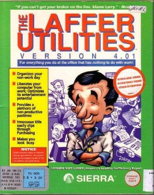 The Laffer Utilities Version 4.0