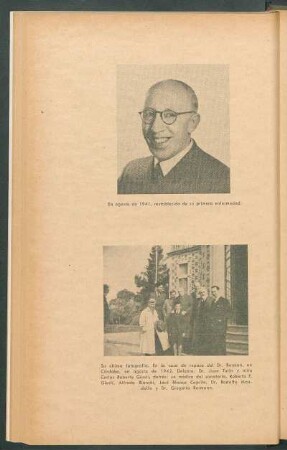 En agosto de 1941, restablecido de su primera enfermedad. [Fotografía]