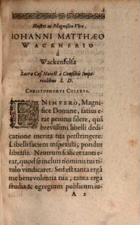 Ad Gaii Cornelii Taciti Scripta Spicilegium