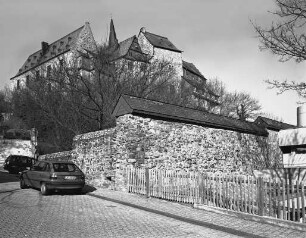 Limburg, Am Huttig 1