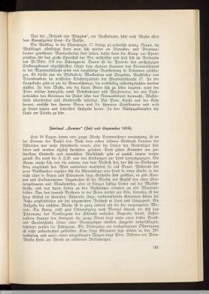 Zweimal "Somme" (Juli und September 1916)