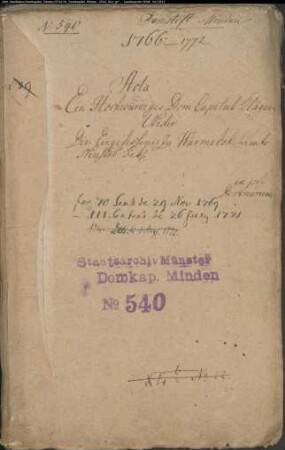 Zehnt zu Warmeloh