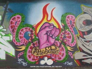 Alte Schule | "one" DBL! | ..II Sue!
