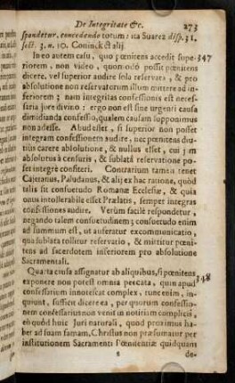 273-276, In eo autem casu, quo poenitens accedit superiorem ...