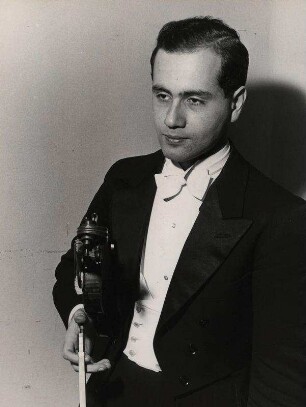 Igor Oistrach