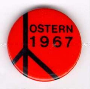Ostermarsch 1967
