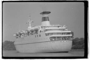 Odessa ex Kopenhagen-75 (1974)