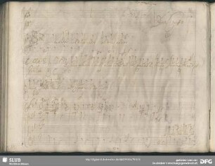 Aria: Speme che dici