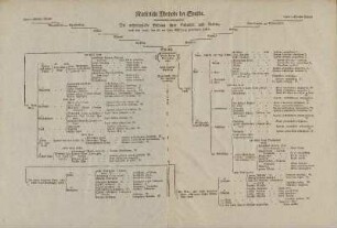 Natürliche Methode der Spathe