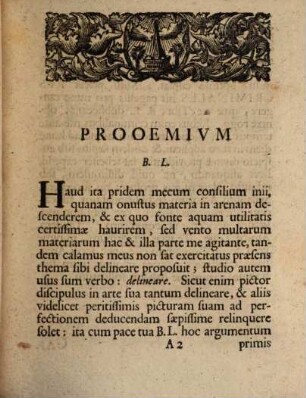 Diss. inaug. iur. de iure criminali variante, praeprimis circa poenas furti
