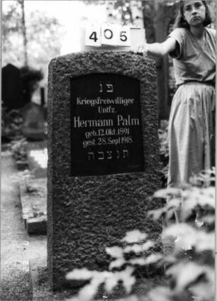 Grabstein 405