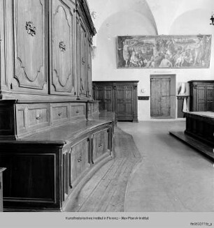San Domenico, Siena