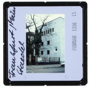 Frankfurt am Main, Städel Museum
