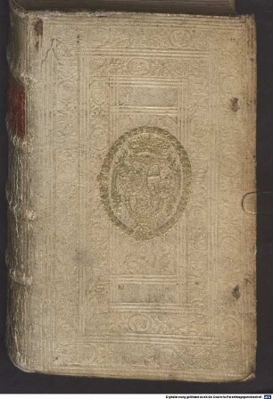Explicatio controversiarum ... : quae a nonnullis moventur de Henrici Borbonii regis in regnum Franciae constitutione