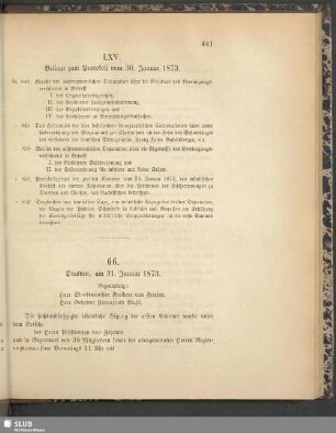 [Sitzung 66-70]