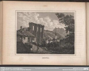 AOSTA
