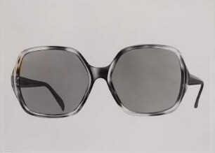 Brille "Ascona 5016" der Optischen Werke G. Rodenstock
