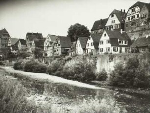 Besigheim, Stadtansicht