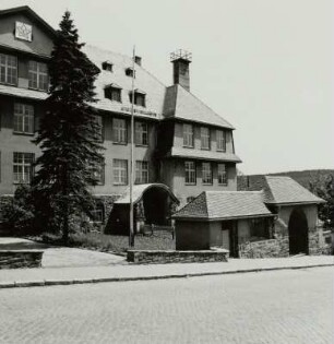 Ernst-Thälmann-Oberschule