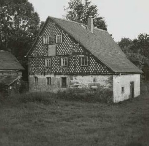Bauernhof, Dürrhennersdorf