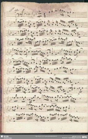 No. 4 Niccolò Jommelli - Caio Mario 