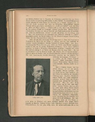 Ludwig Dessoir