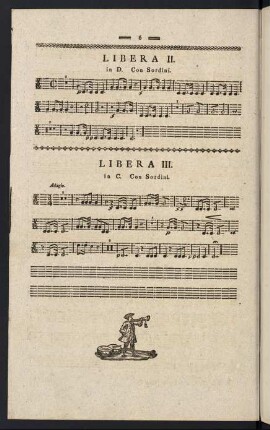6-6, Libera III.