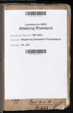 Schnarr, Mathias Regierungssekretär