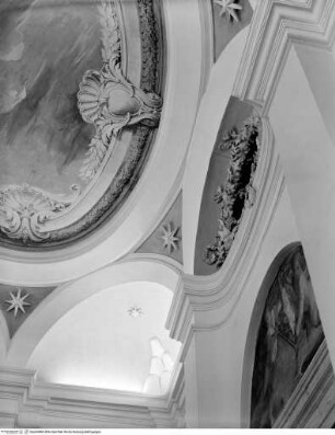 Palazzo di Propaganda Fide