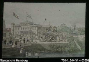 Hamburgensien