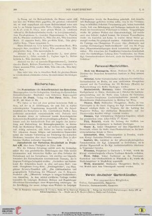 Verein deutscher Gartenkünstler