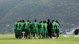 Reggae Boyz