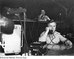 FLA-Raketen; NVA-Offiziere