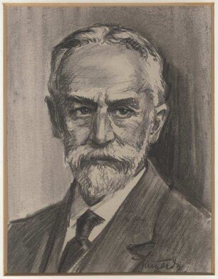 Alfred Hettner