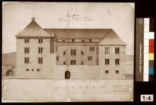 Schloss Löwenstein