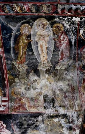 Verklärung Christi