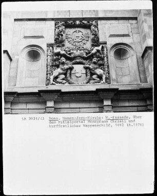 Namen-Jesu-Kirche