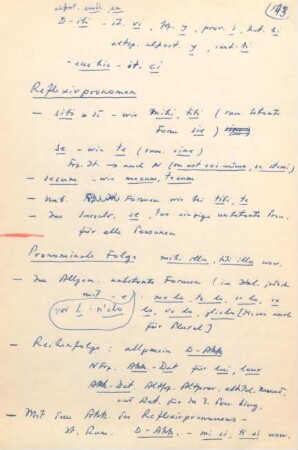 173-174, Reflexivpronomen