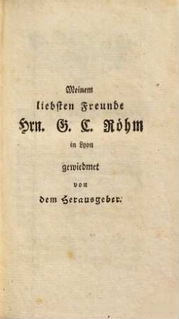 Vorlesungen über Mahlerey, Kupferstecherkunst, Bildhauerkunst, Steinschneidekunst und Tanzkunst