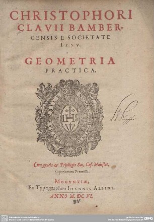 Geometria Practica