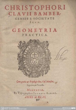 Geometria Practica