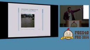 MapJakarta - Enabling civic co-management through GeoSocial Intelligence
