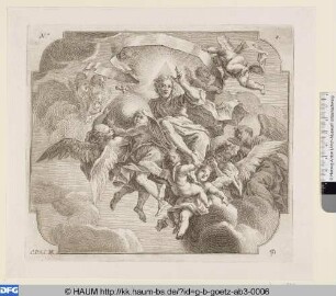 Glaubensbekenntnis, 2. Artikel: Et in Iesum Christum [...]