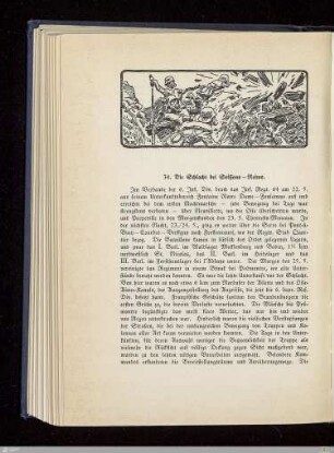 34. Die Schlacht bei Soissons - Reims