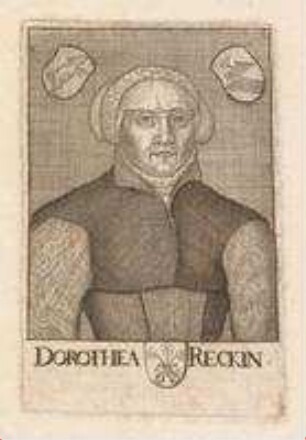 Dorothea Reck