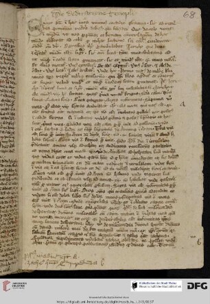 Peregrinus de Oppeln, Sermones singuli de tempore et de sanctis